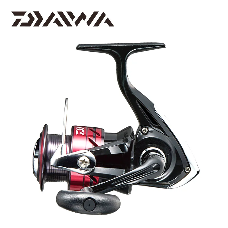 Daiwa SWEEPFIRE CS спиннинговая Рыболовная катушка 1500-5000 размер с Metail spool gear Ratio5.3: 1 2BB 2 кг-6