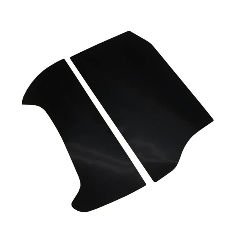 

6PCS Motorcycle Reflective Sticker Half-Side Reflective Decal for-BMW K1600GT K1600GTL R1200RT LC R1250RT 2014-2019