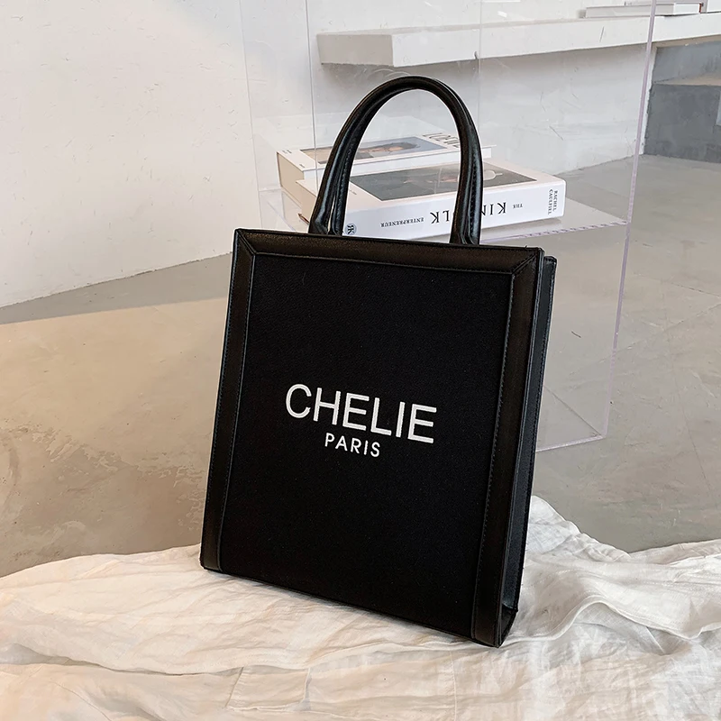 

New Fashion Big Capacity Luxury Handbags Women Bags Designer 2020 Big Bags for Women Cute Crossbody Cow Print Bag Paris