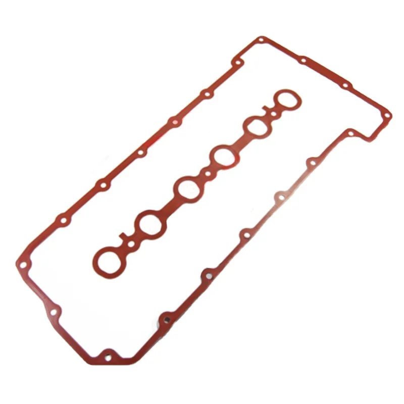 

Прокладка крышки клапана двигателя для BMW E90 E60 04-07 E65 E66 04-08 325i 330i 523i 525i 530i 730i N52