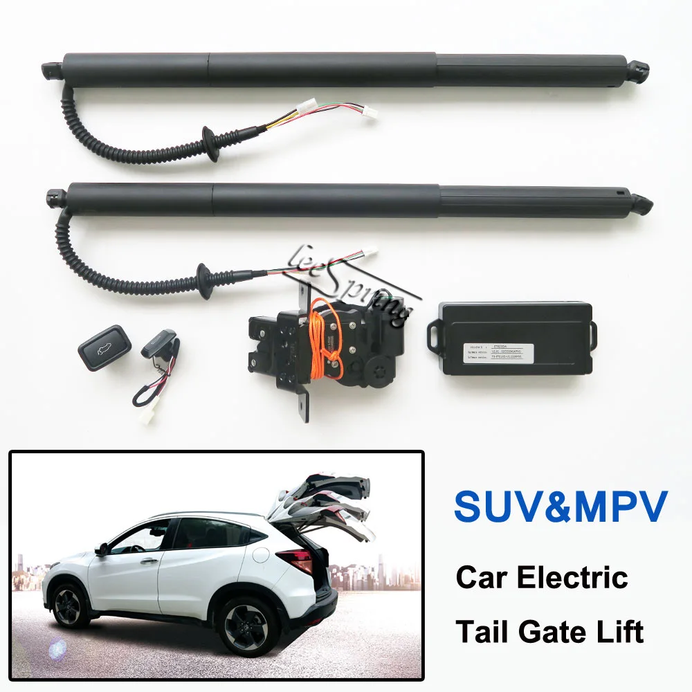 

Car Electric Tail gate lift special for Toyota C-HR CHR 2018 Easily control to open/close the tail gate