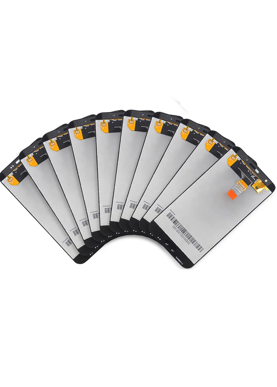 

5/10 Pieces Original LCDs For Samsung J3 Emerge lcd J327 SM-J327P J327V J327T LCD Display with Touch Screen Digitizer Assembly