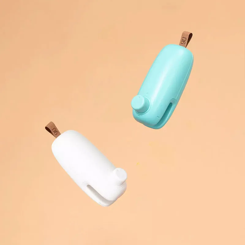 Youpin 90fun Мини электрическая машина для герметизации пищевых продуктов крышек