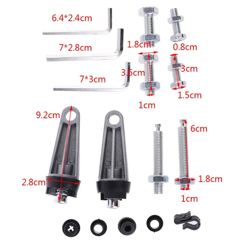 

Replacement Universal Multi Angle Iron Rack Holder Cutting Machine Grinder Accessories Adjustable Bracket