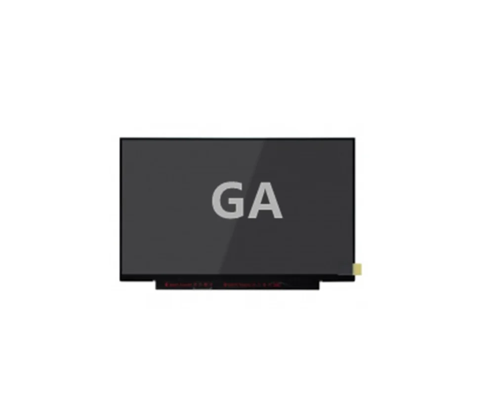 Goede 01YN122 SD10Q66885 Gelden Lenovo Thinkpad X1 Carbon 2020- 14