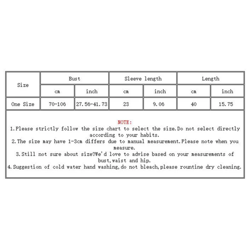 

Women's Summer Slim Slimming Short-Sleeve Sweater Top