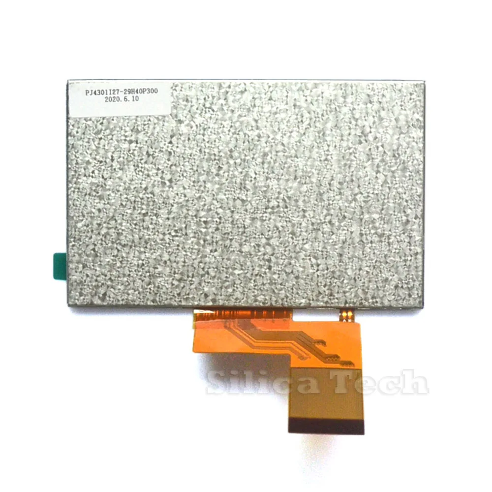 TFT LCD screen Displayer For WS-6951 ST-5150 model | Satellite TV Receiver