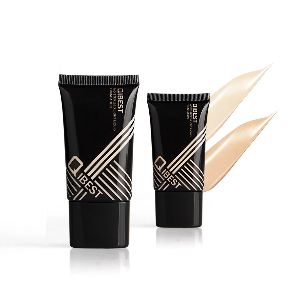 Primer Base Liquid Face Makeup Cream Foundation Moisturizing Oil-control Waterproof / Water-Resistant Whitening Concealer |