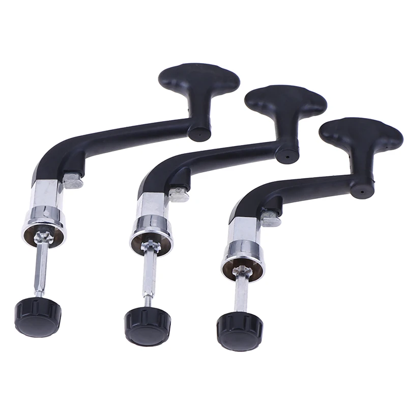 1 шт. рыболовная катушка металлическая спиннинговая ручка Рыболовная Сменная