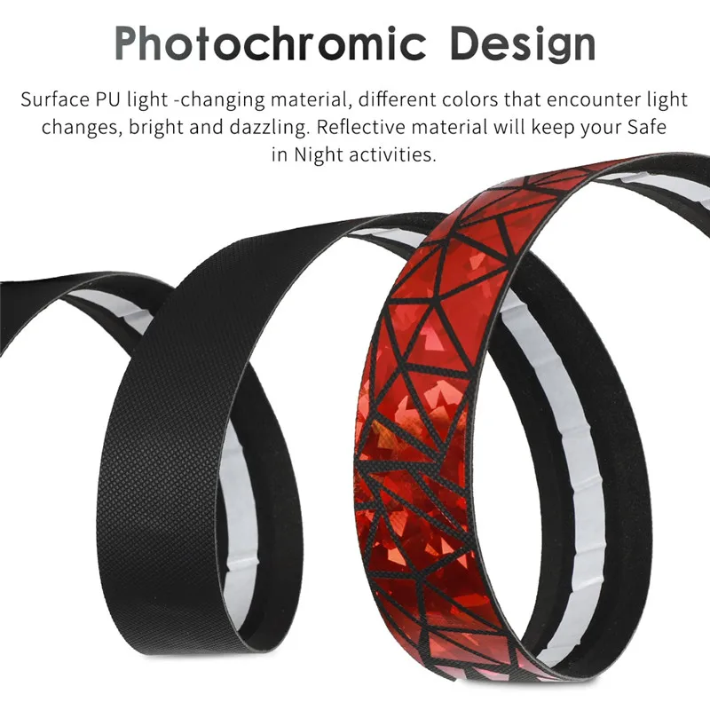 WEST BIKING мягкая велосипедная лента на руль велосипеда профессиональная