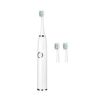 ipx7 waterproof electric toothbrush adult automatic sound wave low noise strong momentum electric toothbrush