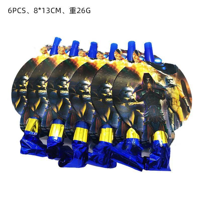 Диснеевские аксессуары для дня рождения одноразовая посуда искусственный