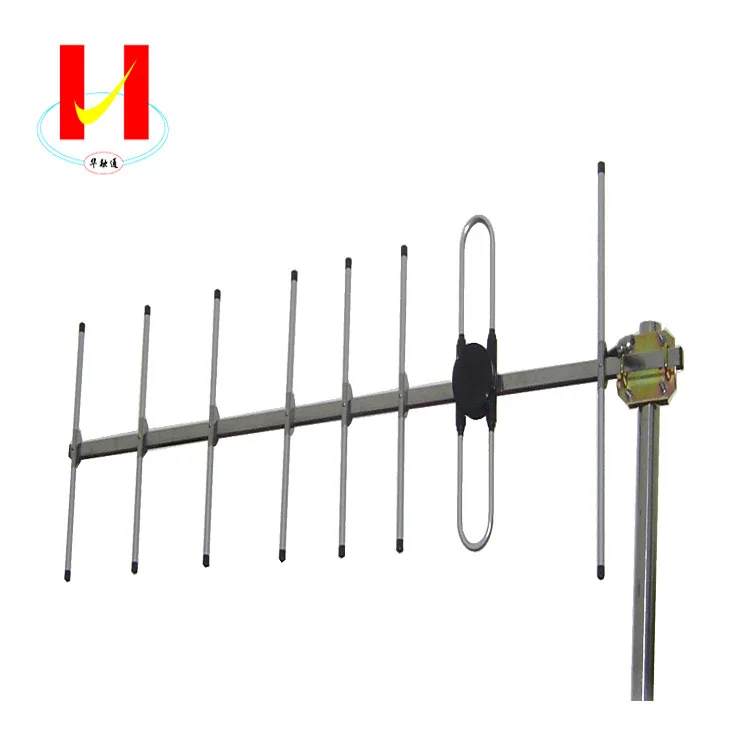 

Using fm-17mhz directional broadcasting system to transmit radio signal