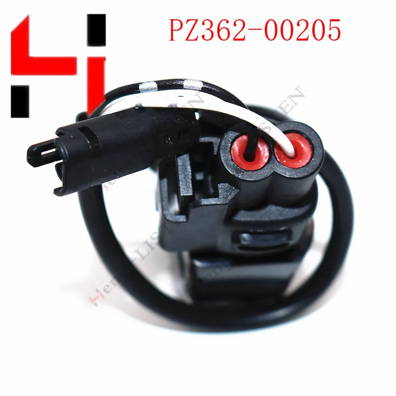 Новый датчик парковки автомобиля OEM PZ362 00209 для Toyota 06 11 Camry ACV40 Lexus RX 00205|Датчики