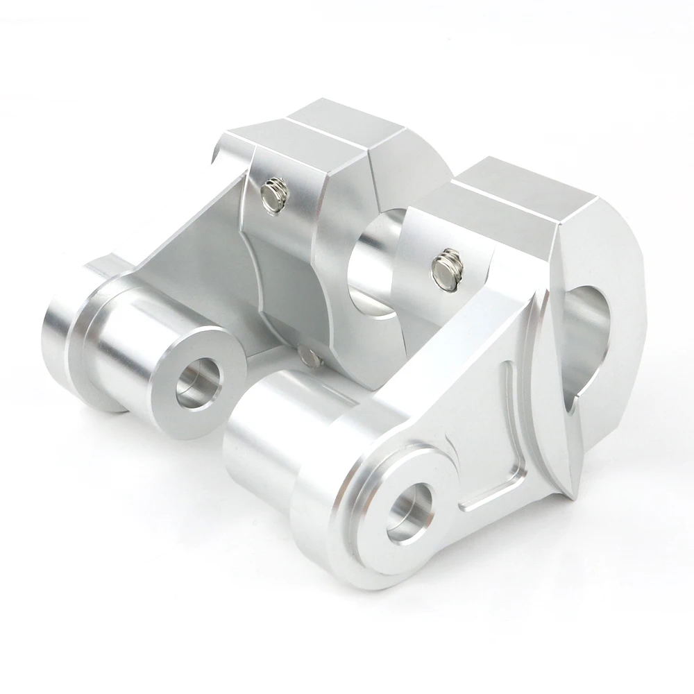 

Подходит для ROYAL ENFIELD Super Meteor 650 2022-2024 Suzuki C109 R M90 C50 25,4 мм, руль мотоцикла, крепление на стержень, зажимы, стойки