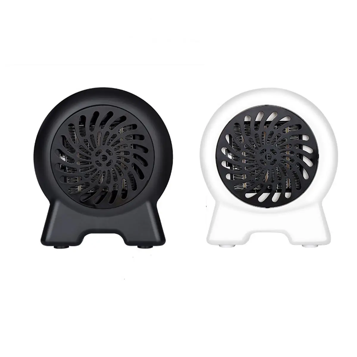 

Warmtoo Mini Heater Household Electric Heating Office Foot Warmer Dormitory Heater Electric Heater Warm Air Fan 110/220V