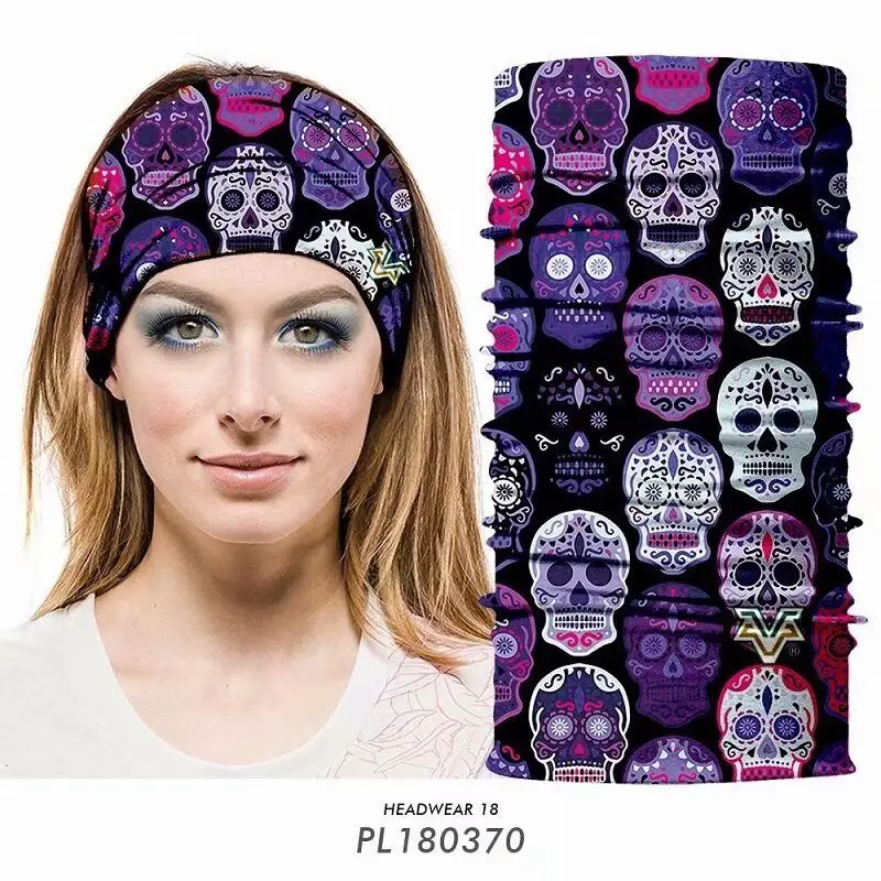 

Motor Bandanas Ciclismo Fishing Balaclava Cycle Scarf Hunting Face Shield Bicycle Cycling Head Neck Warmer Outdoor Sports