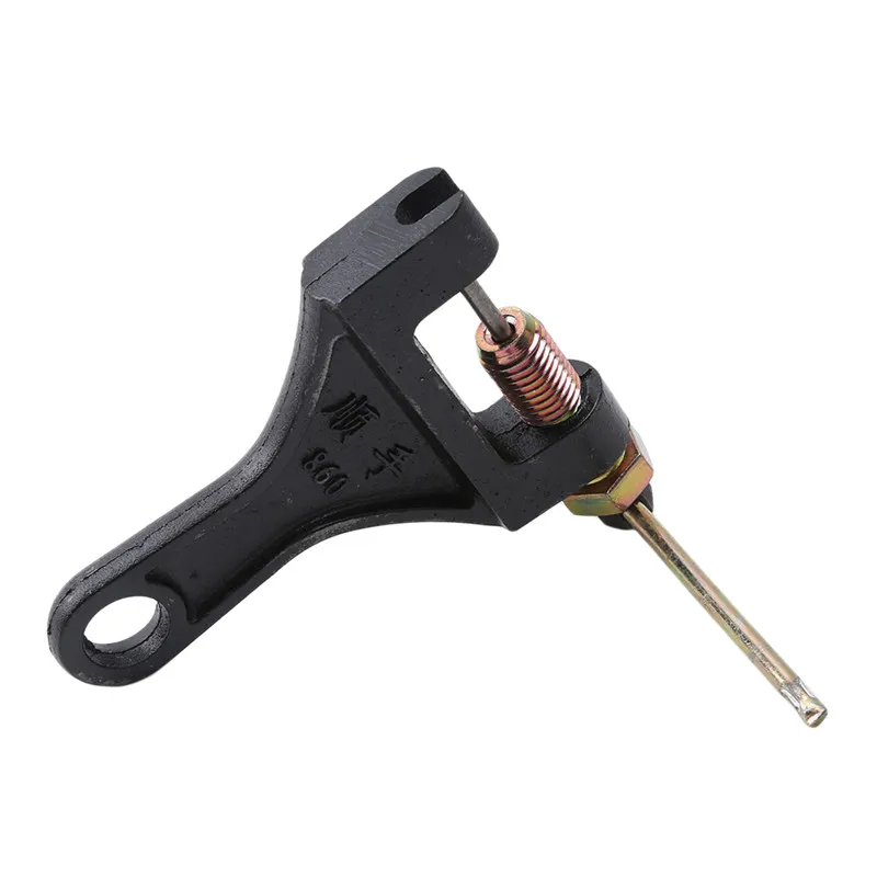 

Motorcycle Chain Splitter Cutter Motorcycle Handheld Cutting Tool Parts Breaker Removal Repair Plier Tool