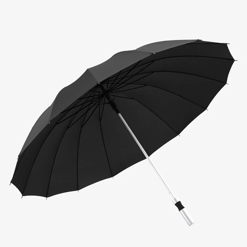 

Large Men Portable Umbrella Women Windproof Umbrella Uv Protection Pocket Parasol Paraguas Grande Household Products OO50CB