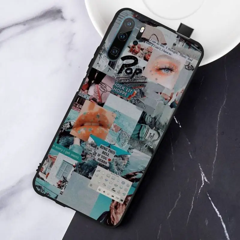 

American TV Riverdale Series Phone Cases For Huawei honor Mate P 10 20 30 40 Pro 10i 9 10 20 8 x Lite