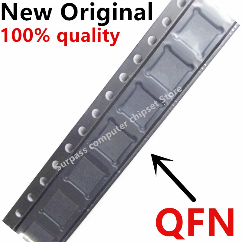 (10piece)100% New ALC283 QFN-48 Chipset
