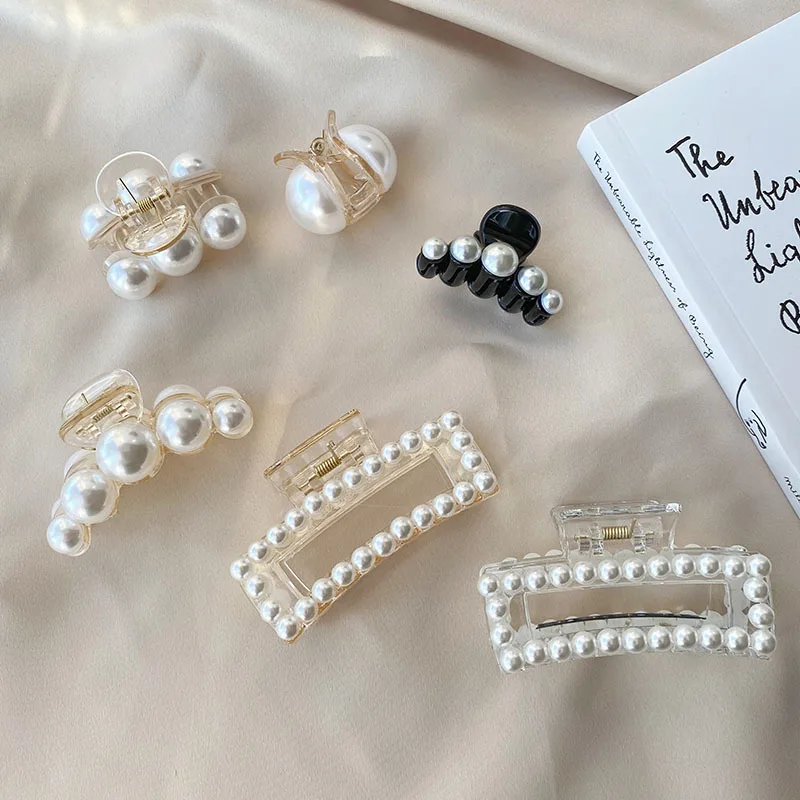 Рисунок 3 - 2021 новые элегантные большие жемчужные