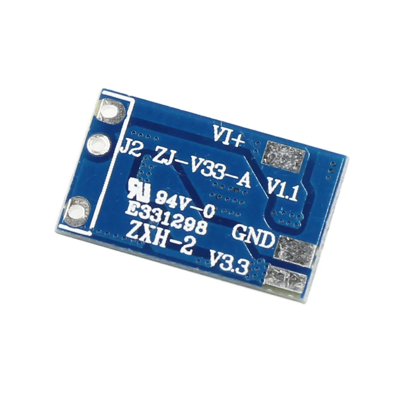 Модуль MP2307DN модуль DC-DC автомобильный понижающий источник питания с широким