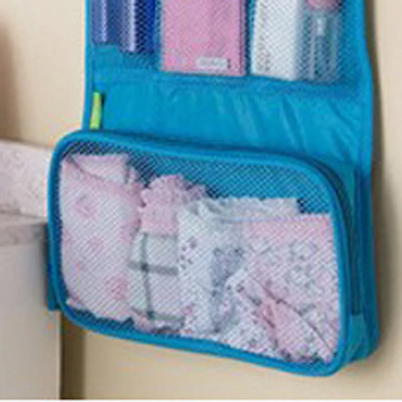 2019 Новый Водонепроницаемый туалетные принадлежности сумка для хранения