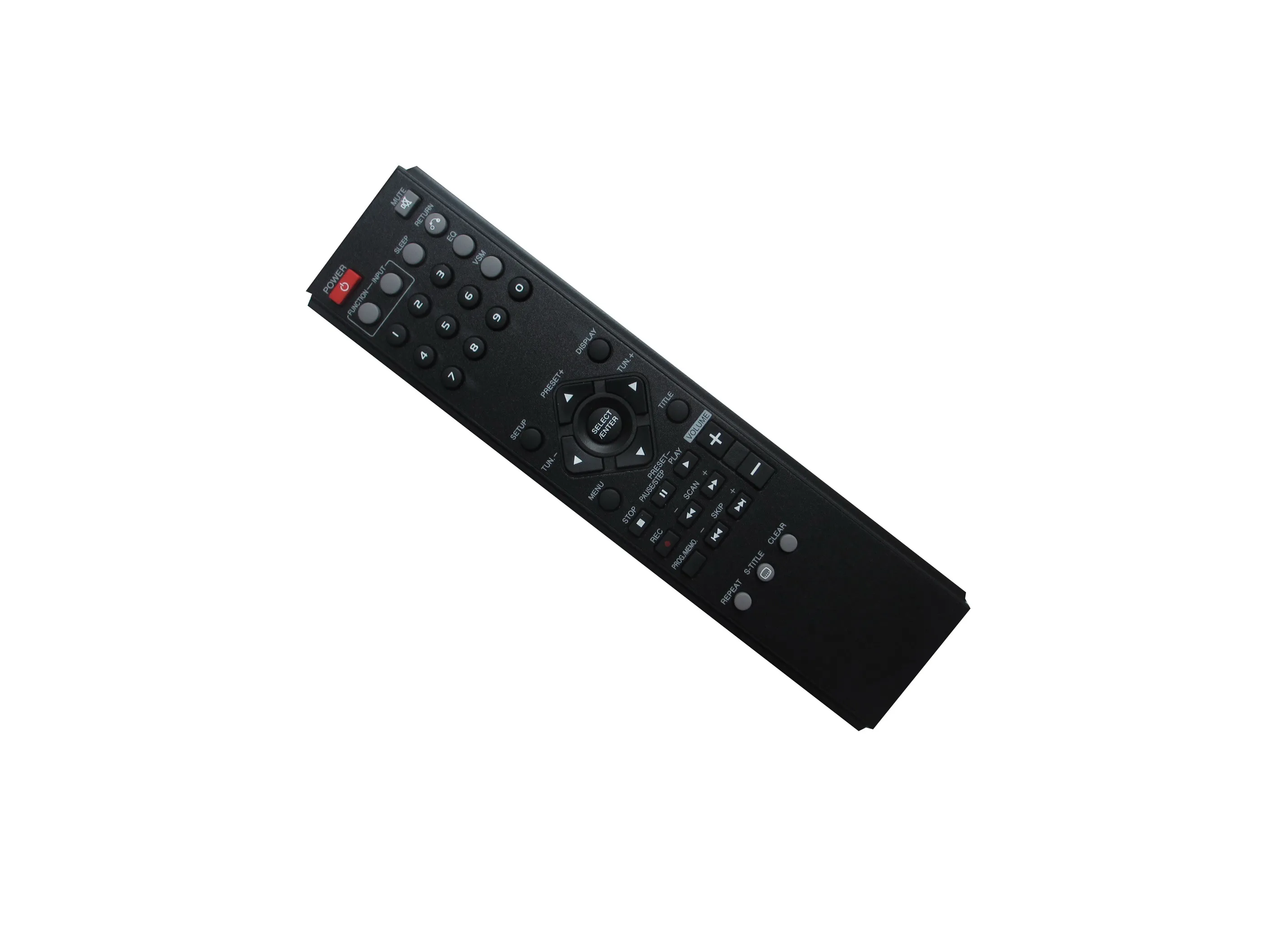 Пульт дистанционного управления для LG LMS-K7960S LMS-K7960W LM-K6960Q 6710CDAG04A LM-K6960 3CD CHANG
