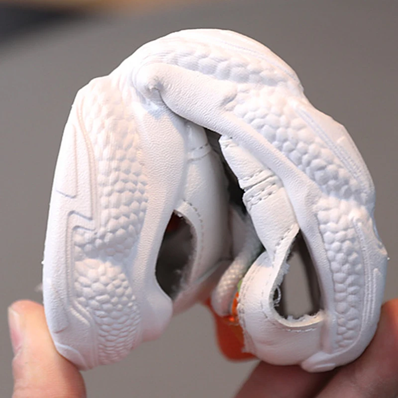 

Baby Sports Sandals Barefoot Boys Girls Summer Cut Outs Mesh Sneakers 1-6 Years Kids Running Shoes Soft Bottom Children Shoes