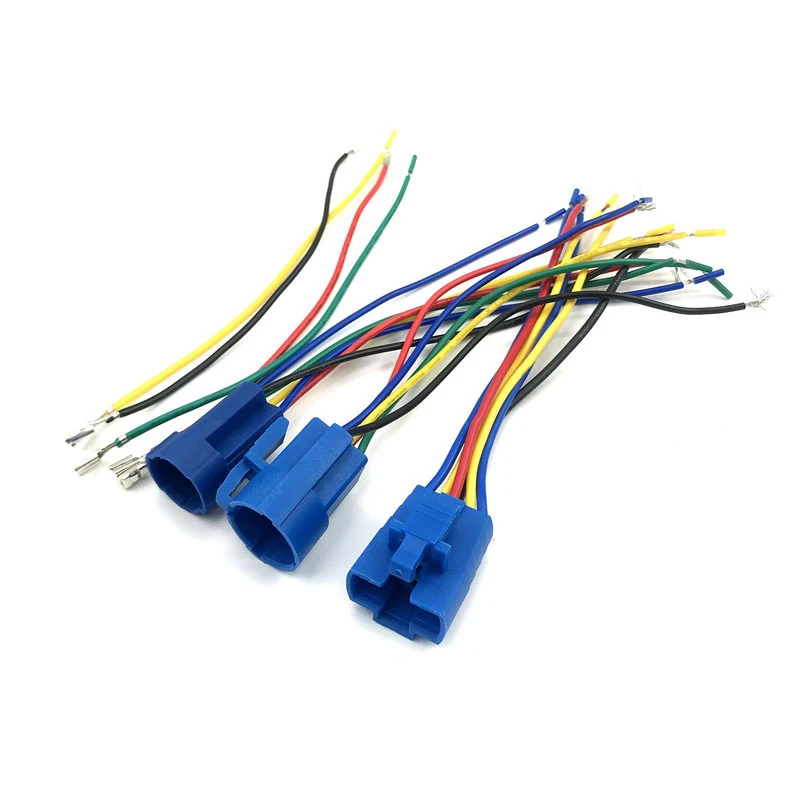 1 шт. 12 мм 16 19 22 проводной кабель гнездо металлическая кнопка переключатель