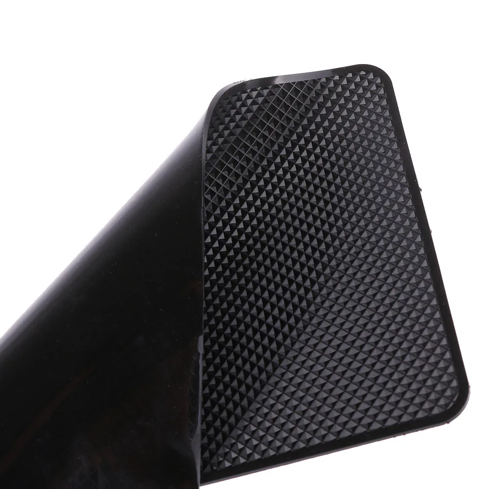 Анти-скользящий коврик для автомобильной панели приборов без клея для BMW F10 E60 Ford Focus Fiesta VW Polo Passat KIA Rio Ceed Sportage Mazda Cx-5 и др.