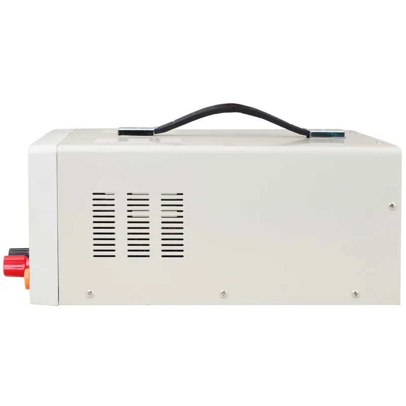 Регулируемый блок питания постоянного тока PS3060 3 значный дисплей регулятор