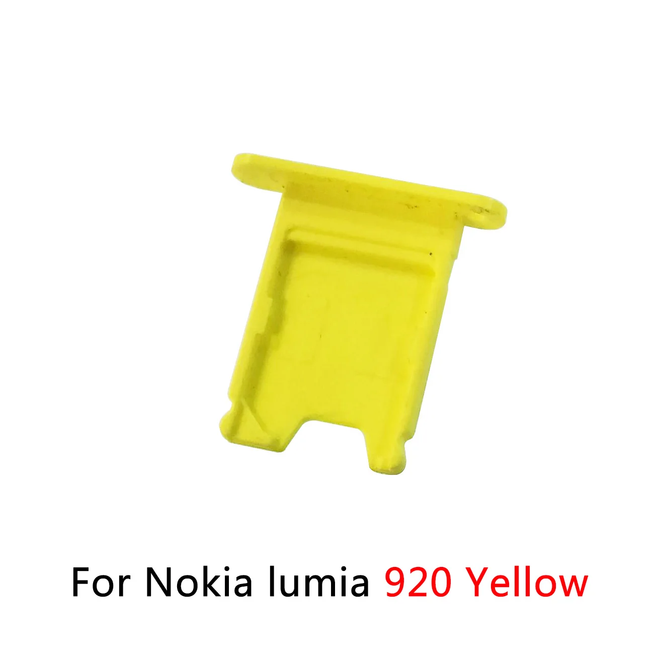 Лоток для sim карты + крышка двери USB Nokia Lumia 800 N9 N720 черный белый синий