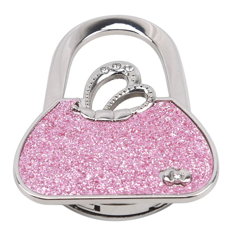 Новый дизайн сумка форма складная сумочка Сумочка ткань вешалка Прочный Стол