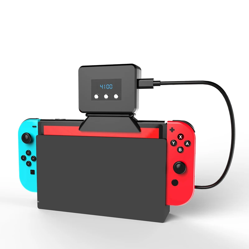 Применяется для переключения выхлопных газов хоста охлаждения телевизионного