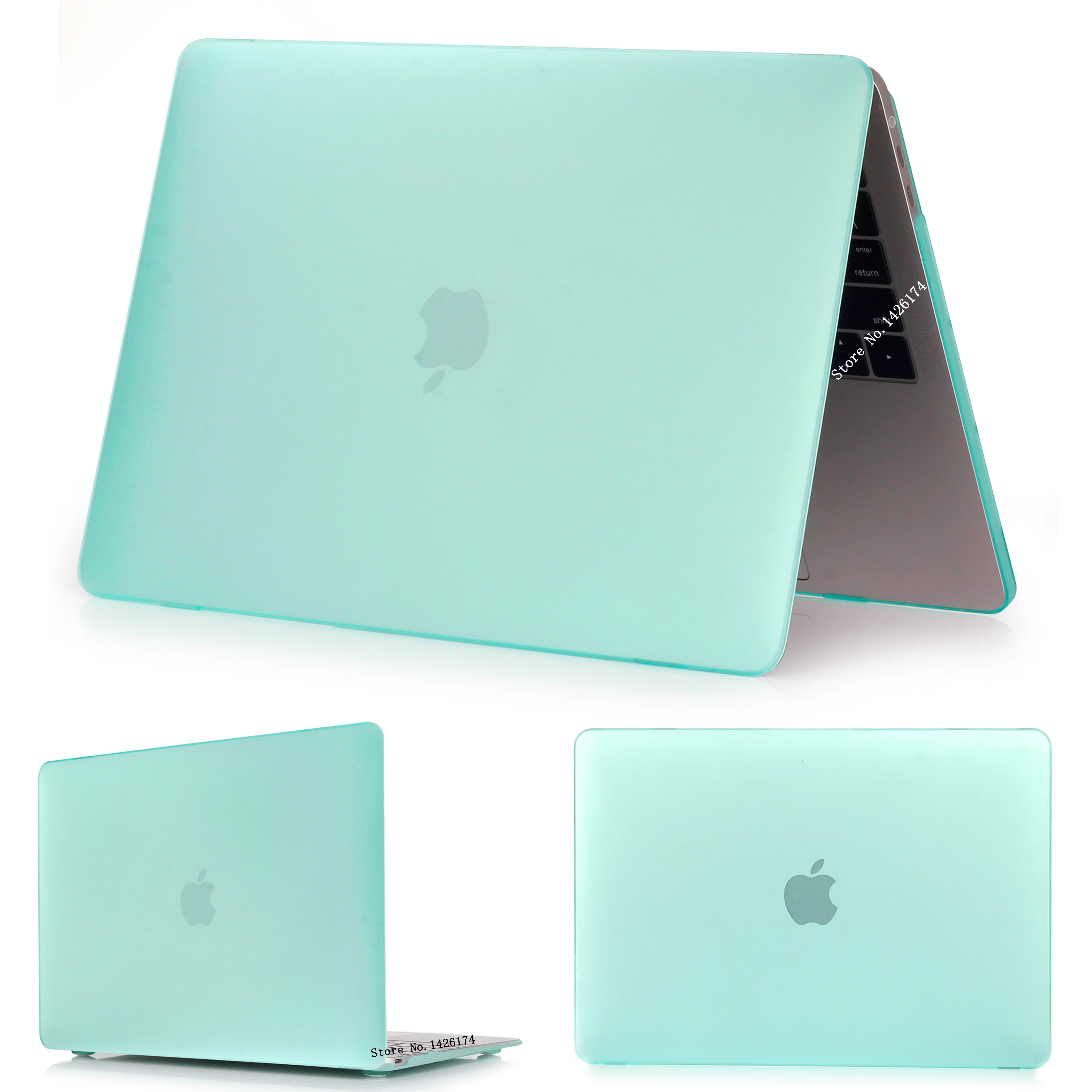 Чехол для Apple Macbook Air Pro Retina 11 6 12 13. 3 15. 4 дюйма mac book Touch Bar 2018 13 15 с сенсорным ID A1932|Сумки