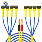 Кабель для ремонта телефонов MECHANIC IBoot AD, простой кабель для Android, для Samsung, Huawei, Xiaomi