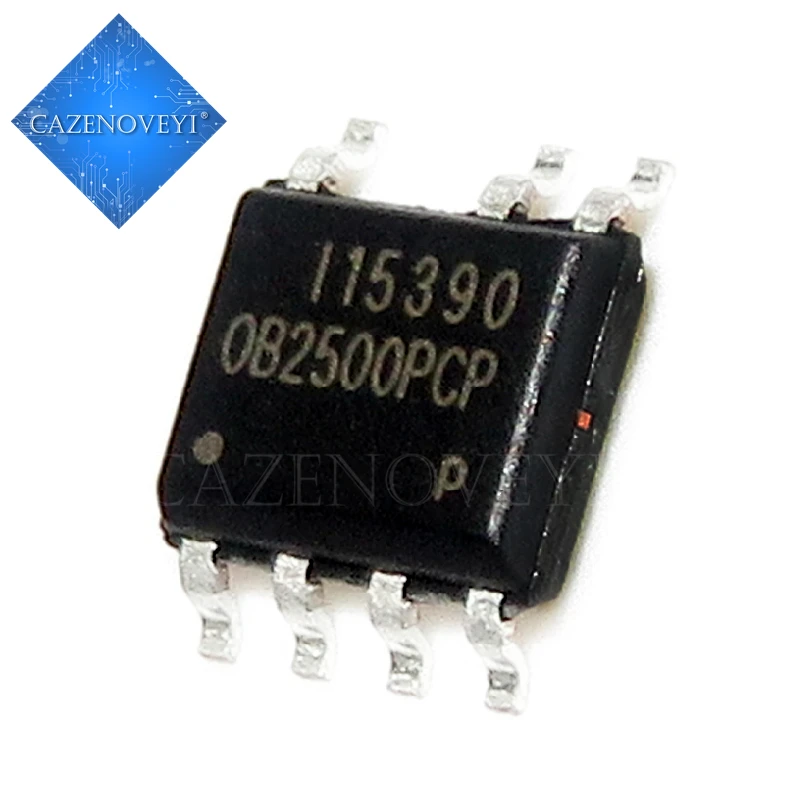 

5pcs/lot OB2500PCP OB2500P OB2500 SOP-7