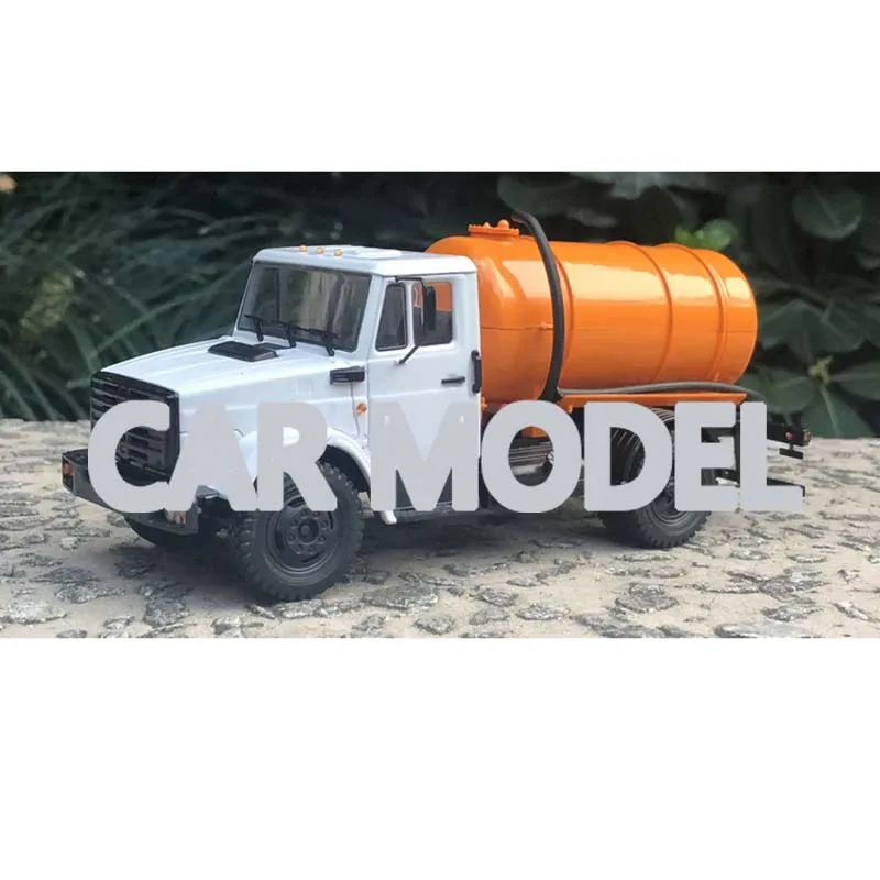 

1:43 scale Alloy Toy Vehicles SSM Soviet Union Russia ZIL Truck Car Model Of Children's Toy Car Original Authentic Kids Toys