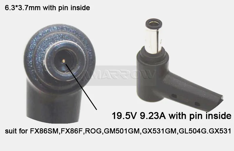 Адаптер питания для ноутбука зарядное устройство ASUS ADP 120RH B/PA 1121 28 N750 N500 G50 N53S N55 19V