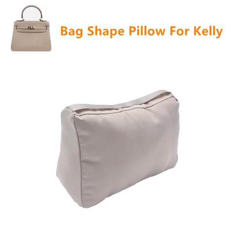 Подходит для H Kelly, подушка для хранения, ведро, сумка, формирователь подушки, формирователь основания для женщин, формирователь сумки