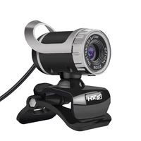 hxsj s9 1080p computer camera built in mic supports video calls hd webcam