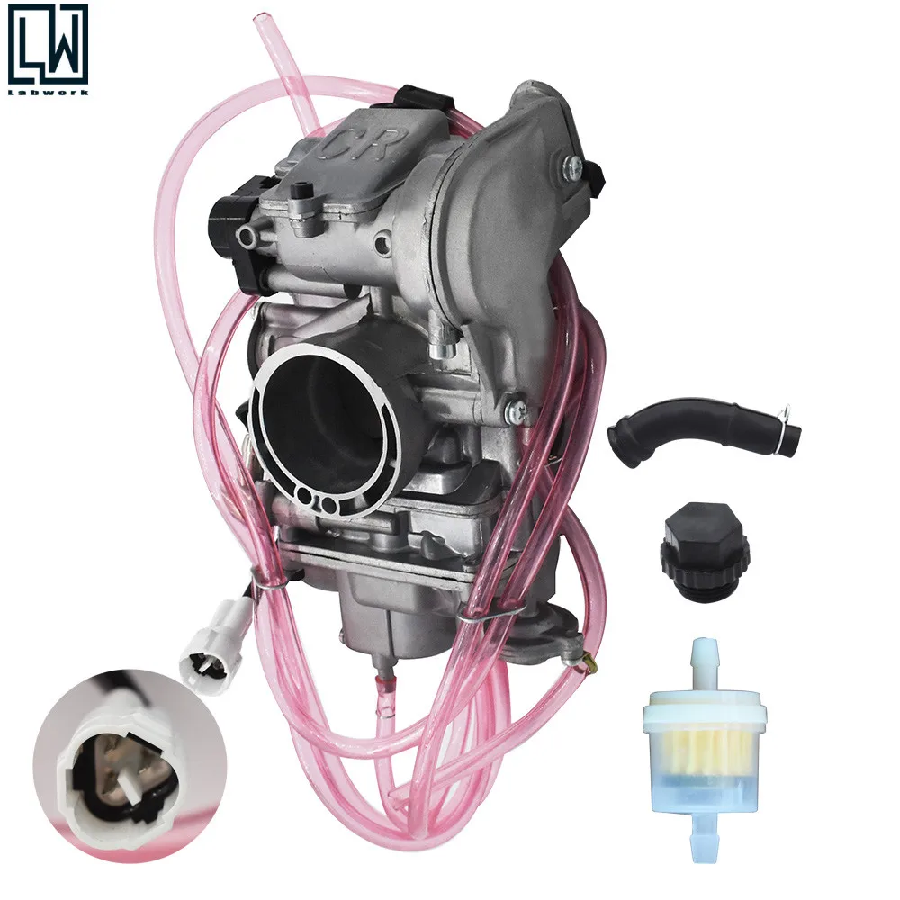 

Для Honda CRF 450 R CRF450R карбюратор/Carb 2002-2008