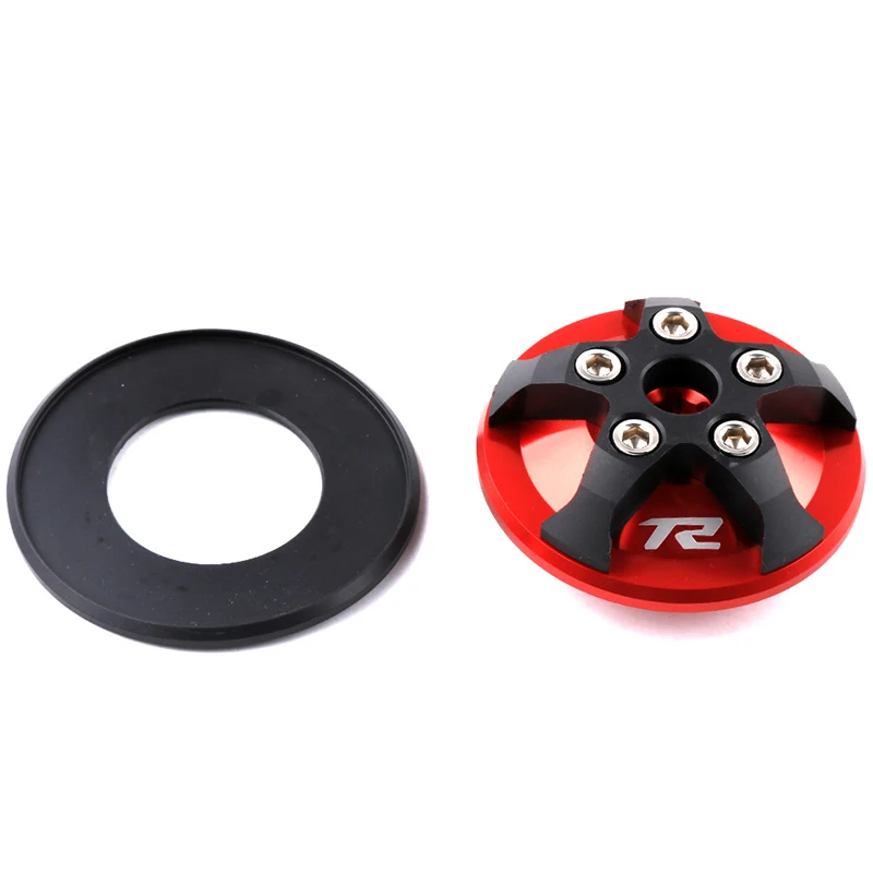 Motorcycle Modified Engine Cover Cylinder Head for Yamaha R3 R25 MT03 | Автомобили и мотоциклы