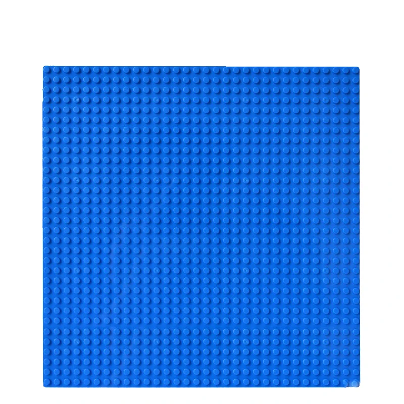 7 Colors 32*32 Dots Base Plate For Small Bricks Baseplate Board DIY Building Blocks Compatible with most brand | Игрушки и хобби