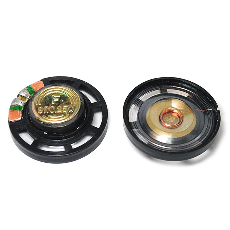 5 шт./лот Новый ультратонкий динамик дверной звонок игрушечный автомобильный