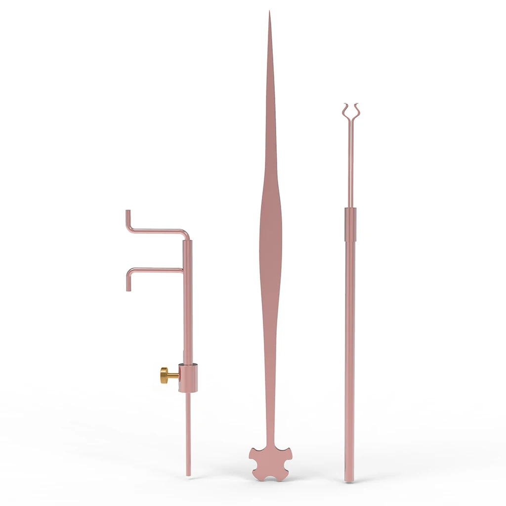 Инструмент для скрипки инструмент ремонта нержавеющая сталь | Спорт и