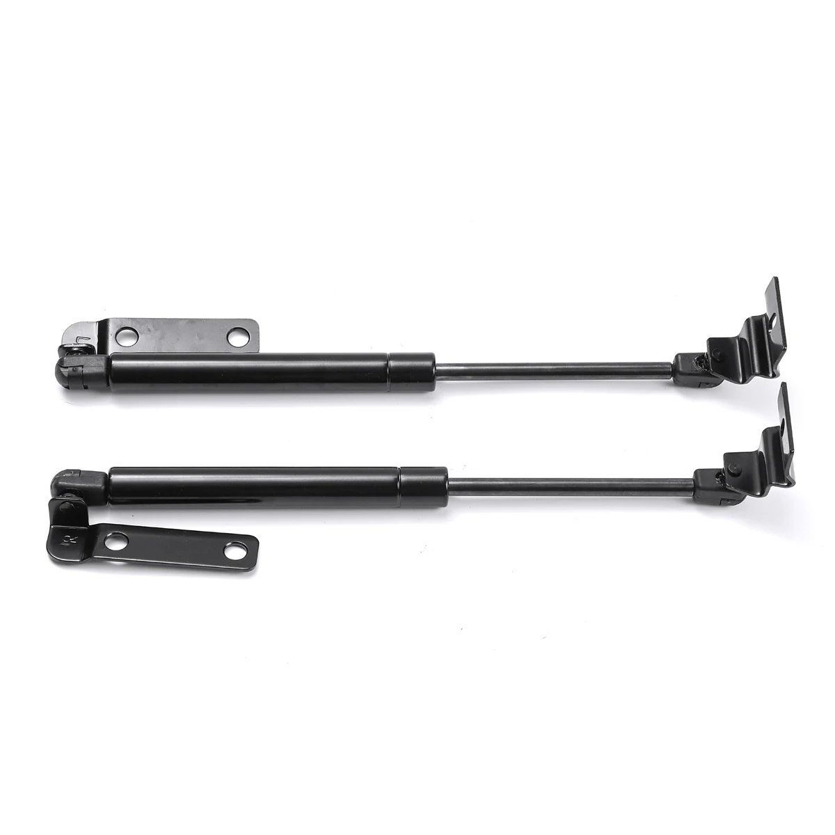 Передняя крышка двигателя капот амортизатор стойки бар опоры штанги газа