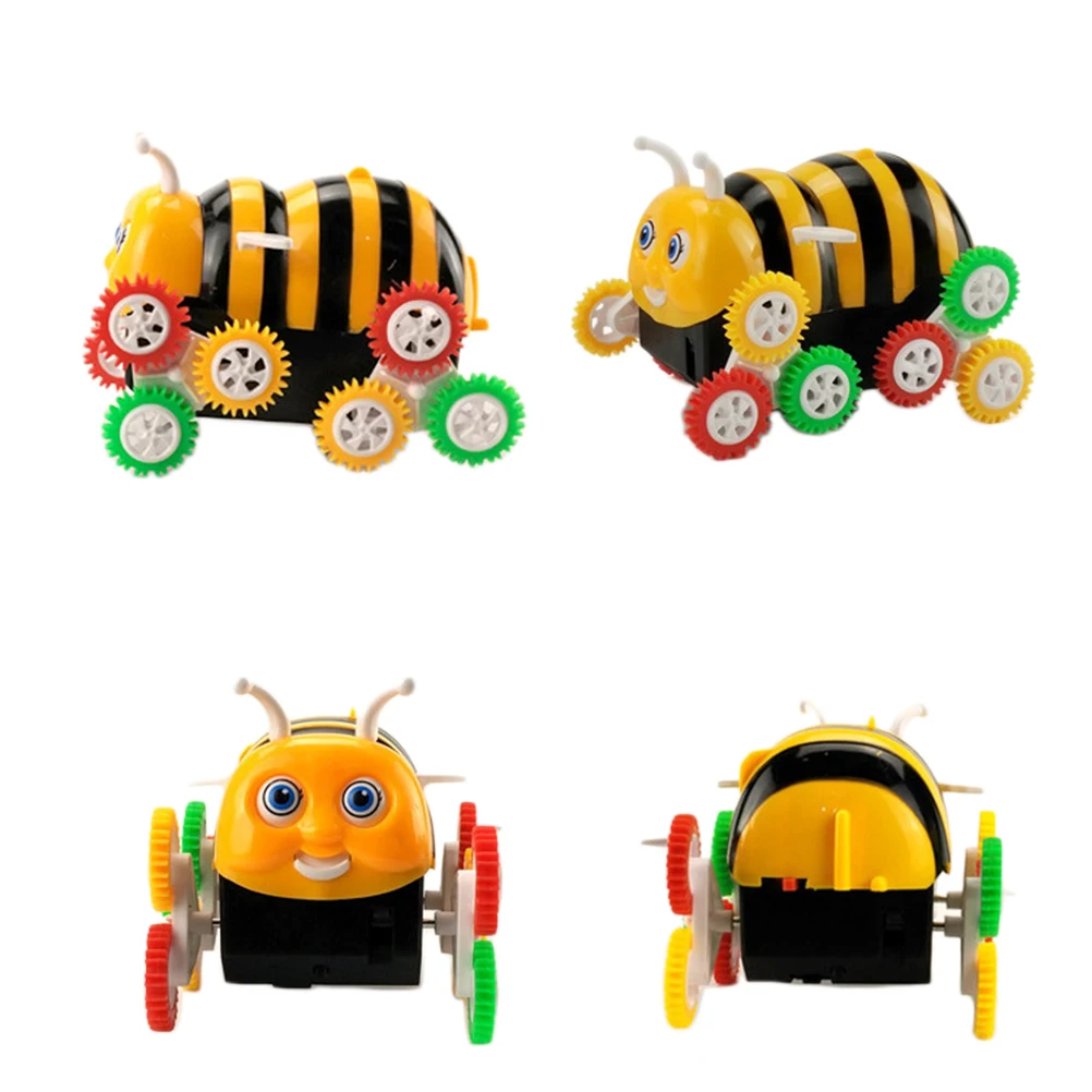 Трюковые автомобили веселые детские игрушки Bee электрическая игрушка 12 мощных